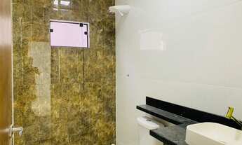 Imagem 6: Casa no Centro de Várzea Grande