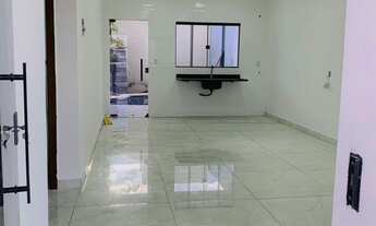 Imagem 2: Casa no Centro de Várzea Grande