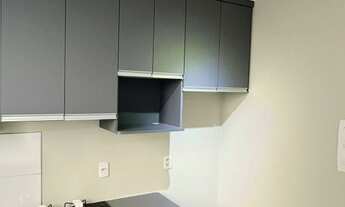 Imagem 6: Condomínio Chapada das Safiras