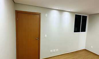 Imagem 7: Condomínio Chapada das Safiras