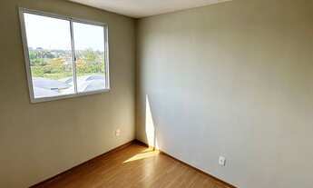 Imagem 2: Condomínio Chapada das Safiras