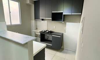 Imagem: Condomínio Chapada das Safiras