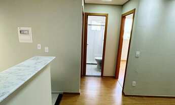 Imagem 4: Condomínio Chapada das Safiras