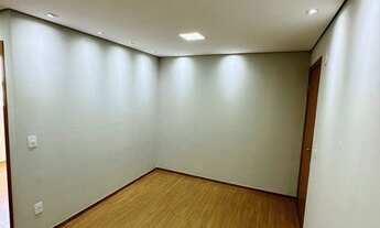 Imagem 5: Condomínio Chapada das Safiras