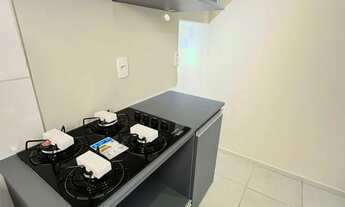 Imagem 3: Condomínio Chapada das Safiras