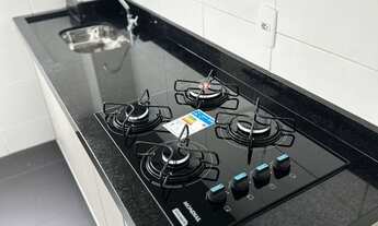 Imagem 5: Condomínio Chapada Dos Pinhais