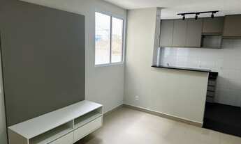 Imagem: Condomínio Chapada Dos Pinhais