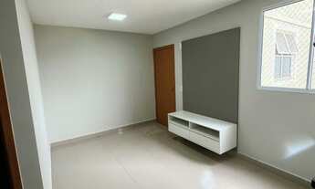 Imagem 4: Condomínio Chapada Dos Pinhais