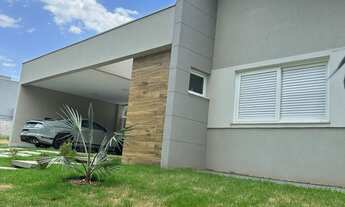 Imagem: Condomínio Florais dos Lagos