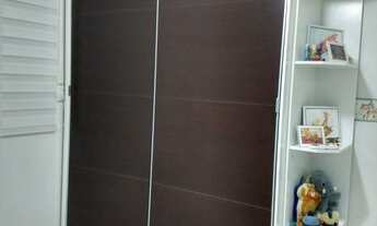 Imagem 7: Condominio Residencial vitória