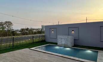 Imagem 5: Condomínio Florais da Mata