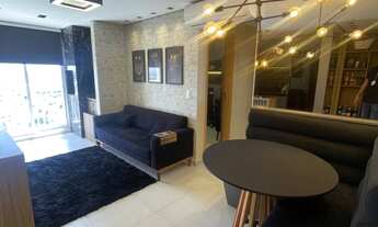 Imagem: Edifício Villagio Calábria