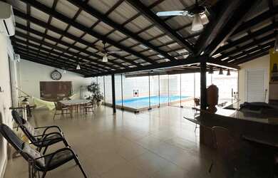 Imagem 5: Casa no Bairro Jardim Universitário