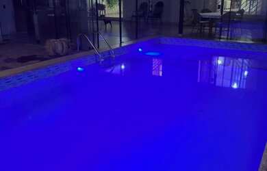 Imagem 6: Casa no Bairro Jardim Universitário