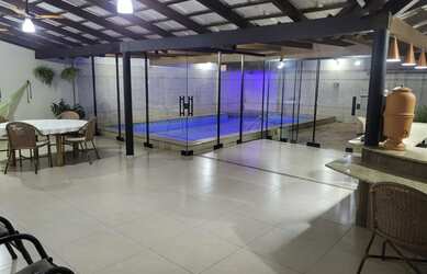 Imagem 4: Casa no Bairro Jardim Universitário