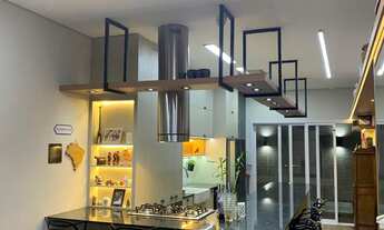 Imagem: Condomínio Origem Várzea Grande