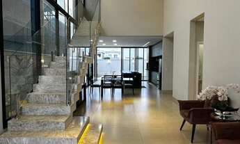 Imagem: Condominio Florais do Parque