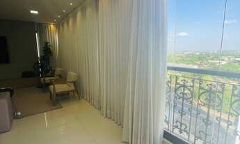 Imagem: Edifício American Diamond