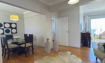 Imagem: Edifício Saint Tropez