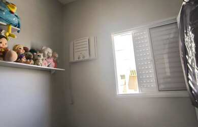 Imagem 4: Residencial Valle das Palmeiras