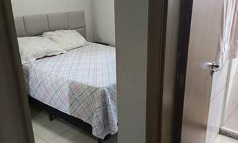 Imagem: Residencial Valle das Palmeiras