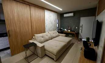 Imagem: Condomínio Residencial Sicília Residence