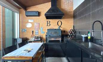 Imagem: Condominio Mont Serrat