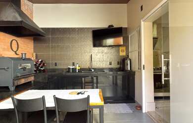 Imagem 2: Condominio Mont Serrat