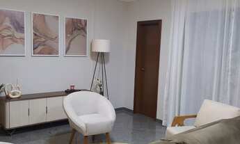 Imagem: Edifício Tuparandy, 4 dormitórios, 4 suíte