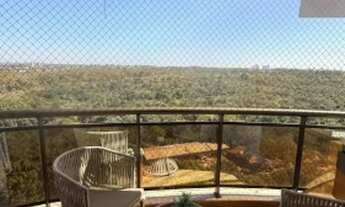 Imagem: Residencial Torres do Parque