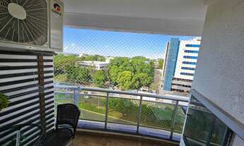 Imagem 3: Edifício Portal de Cuiabá