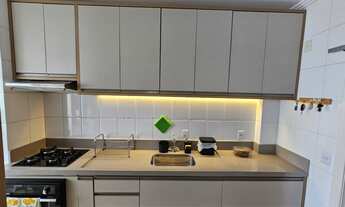 Imagem 7: Edifício Portal de Cuiabá