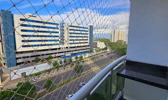 Imagem 4: Edifício Portal de Cuiabá