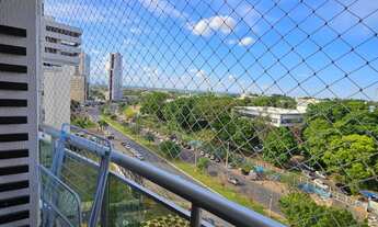 Imagem 5: Edifício Portal de Cuiabá