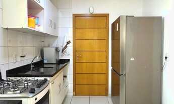 Imagem 6: Edifício Eco Vita Ideale