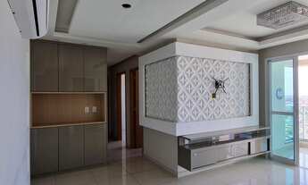 Imagem: Edifício NYC Jardim das América