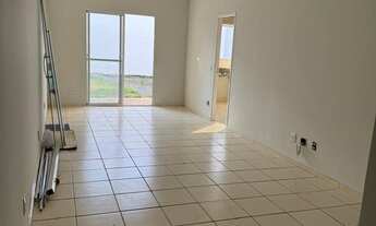 Imagem: Condomínio Rio São Lourenço