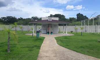 Imagem: Condomínio Rio São Lourenço