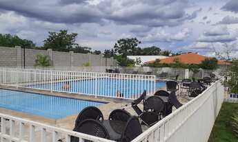 Imagem 7: Condomínio Rio São Lourenço