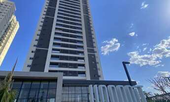 Imagem: Edifício Urbanit Jardim das Américas