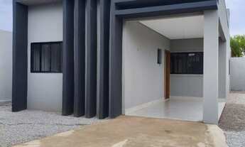 Imagem: Casa no abairro Jardim Universitário