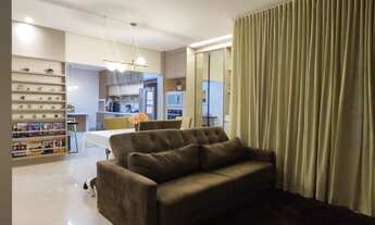 Imagem: Condomínio Sicília Residence