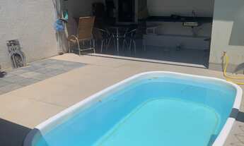 Imagem: Casa no Bairro Santa Cruz II