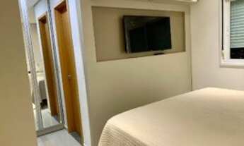 Imagem 5: Edifício NYC, 3 dormitórios, 1 suítes, 2 banheiro, 2 vagas na garagem, 79M² de Área Constr