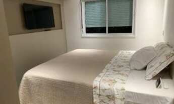 Imagem 6: Edifício NYC, 3 dormitórios, 1 suítes, 2 banheiro, 2 vagas na garagem, 79M² de Área Constr