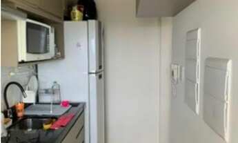 Imagem 4: Edifício NYC, 3 dormitórios, 1 suítes, 2 banheiro, 2 vagas na garagem, 79M² de Área Constr