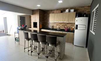 Imagem: Condomínio Rio Claro