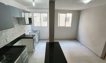 Imagem 3: Residencial Parque Chapada Dos Montes