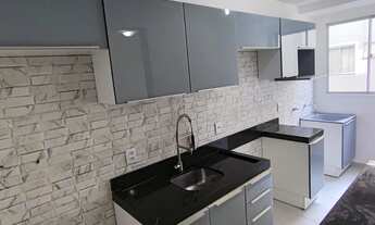 Imagem: Residencial Parque Chapada Dos Montes