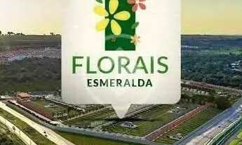 Imagem: Condomínio Florais Esmeralda